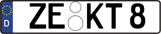 ZE-KT8
