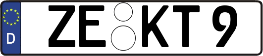 ZE-KT9
