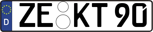 ZE-KT90