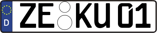 ZE-KU01