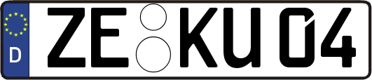 ZE-KU04