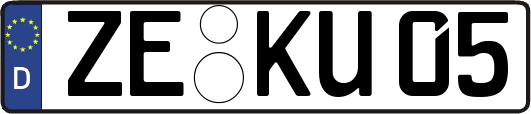 ZE-KU05