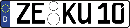 ZE-KU10