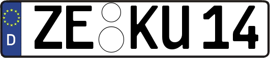 ZE-KU14