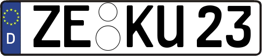 ZE-KU23
