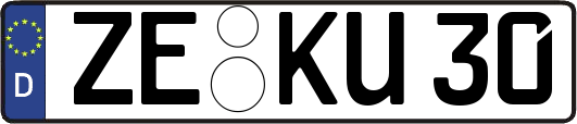 ZE-KU30