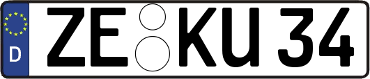 ZE-KU34