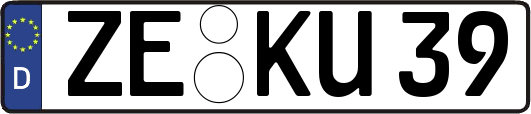 ZE-KU39