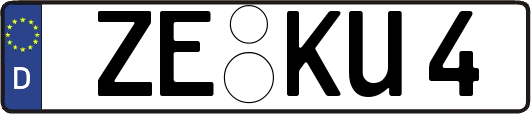 ZE-KU4