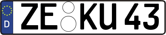 ZE-KU43