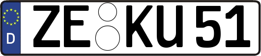 ZE-KU51