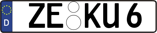 ZE-KU6