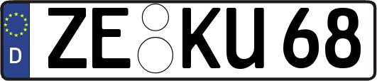 ZE-KU68