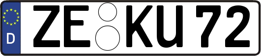ZE-KU72