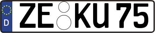 ZE-KU75