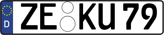 ZE-KU79