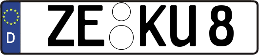 ZE-KU8