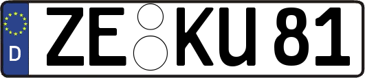 ZE-KU81