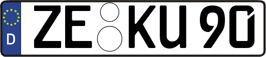 ZE-KU90