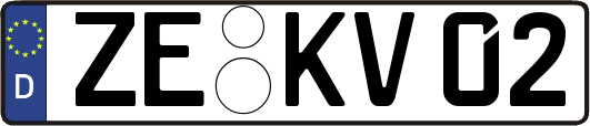 ZE-KV02