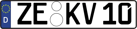 ZE-KV10