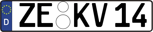 ZE-KV14