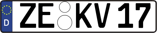 ZE-KV17