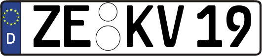 ZE-KV19