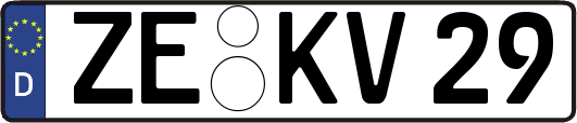 ZE-KV29