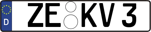 ZE-KV3