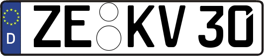 ZE-KV30