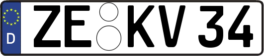 ZE-KV34