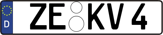 ZE-KV4