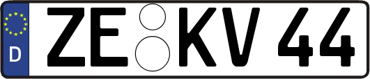 ZE-KV44