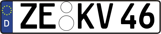 ZE-KV46