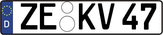ZE-KV47