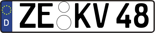 ZE-KV48