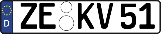 ZE-KV51