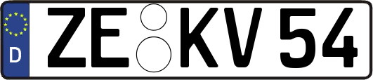 ZE-KV54