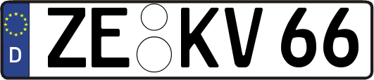 ZE-KV66