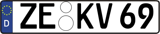 ZE-KV69