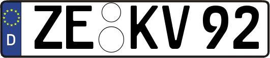 ZE-KV92