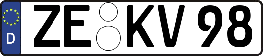 ZE-KV98