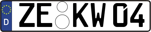 ZE-KW04