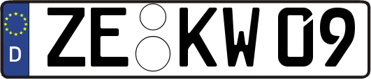 ZE-KW09
