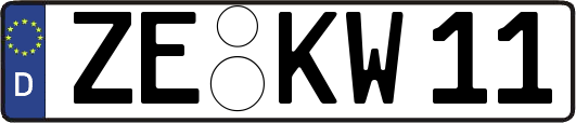 ZE-KW11