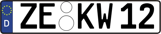 ZE-KW12