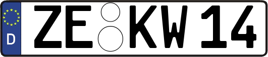 ZE-KW14