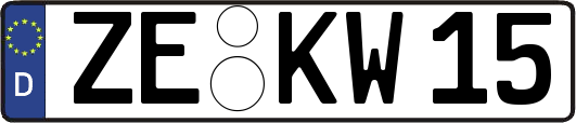 ZE-KW15