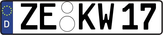 ZE-KW17